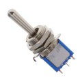 5637MAB - SWITCH TOGGLE SPDT 6A 125V