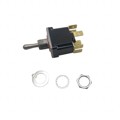 PT207SQQ - SWITCH PT207S TOGGLE