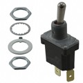 31NT91-6 - SWITCH TOGGLE SPST-NO 10A 125V