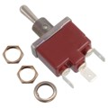 CT37031N022 - SWITCH TOGGLE SPDT 10A 125V