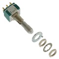 MTL206P - SWITCH TOGGLE DPDT 6A 125V