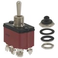 3649NF - SWITCH TOGGLE DPDT 6A 250V