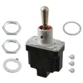 1TL1-61 - SWITCH TOGGLE SPST-NO 10A 125V