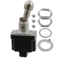 1TL1-8F - SWITCH TOGGLE SPDT 10A 125V