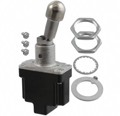 1TL1-1L - SWITCH TOGGLE SPDT 15A 125V
