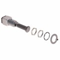 12TW1-2D - SWITCH TOGGLE DPST 5A 125V