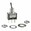 M2012E2A1W03 - SWITCH TOGGLE SPDT 6A 125V