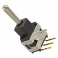 A13AH - SWITCH TOGGLE SPDT 0.4VA 28V