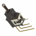 A13JV - SWITCH TOGGLE SPDT 0.4VA 28V