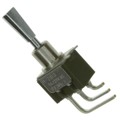 M2013EA2W45 - SWITCH TOGGLE SPDT 6A 125V