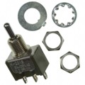 M2018S2A1W01 - SWITCH TOGGLE SPDT 6A 125V
