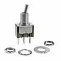 M2015E2S1W02 - SWITCH TOGGLE SPDT 6A 125V