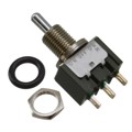 M2019S3D3W01 - SWITCH TOGGLE SPDT 6A 125V