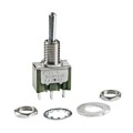 M2018SS4W01 - SWITCH TOGGLE SPDT 6A 125V
