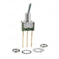 M2015SS1G06 - SWITCH TOGGLE SPDT 0.4VA 28V
