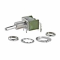 M2015SS1W30 - SWITCH TOGGLE SPDT 6A 125V