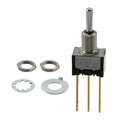 M2013SS1G06 - SWITCH TOGGLE SPDT 0.4VA 28V