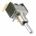 M2018SS2G30 - SWITCH TOGGLE SPDT 0.4VA 28V