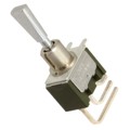 M2019EA2W45/305 - SWITCH TOGGLE SPDT 6A 125V