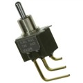 M2018S2A2G40 - SWITCH TOGGLE SPDT 0.4VA 28V