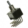 M2022S2A2W30/UC - SWITCH TOGGLE DPDT 6A 125V