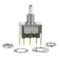 M2019S2A1G13 - SWITCH TOGGLE SPDT 0.4VA 28V