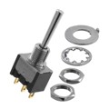M2019QA1G01 - SWITCH TOGGLE SPDT 0.4VA 28V