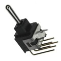 A23AH - SWITCH TOGGLE DPDT 0.4VA 28V