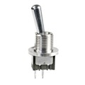 M2011B2B3W03 - SWITCH TOGGLE SPST 6A 125V