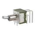 M2022E2S2W40 - SWITCH TOGGLE DPDT 6A 125V