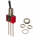 7101SYWQE - SWITCH TOGGLE SPDT 5A 120V