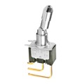 M2012LL2G40 - SWITCH TOGGLE SPDT 0.4VA 28V