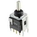 B29HB - SWITCH TOGGLE DPDT 0.4VA 28V