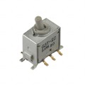 G3T22AB-S - SWITCH TOGGLE DPDT 0.4VA 28V
