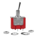 P2011E - SWITCH TOGGLE SPST 10A 125V