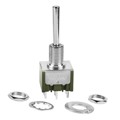M2028Q2S1W01 - SWITCH TOGGLE DPDT 6A 125V