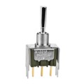 M2018EA2A13 - SWITCH TOGGLE SPDT 6A 125V
