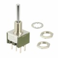 M2026QD1W03 - SWITCH TOGGLE SP3T 6A 125V
