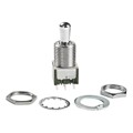 M2028BB1W01 - SWITCH TOGGLE DPDT 6A 125V
