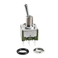 M2022SS1G05 - SWITCH TOGGLE DPDT 0.4VA 28V