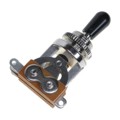 2112691 - SHORT 3WAY TOG. SWITCH (NICKEL)