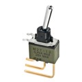 M2T12SA5G40 - SWITCH TOGGLE SPDT 0.4VA 28V