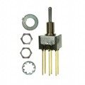 M2023SS1G06 - SWITCH TOGGLE DPDT 0.4VA 28V