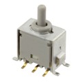 G3T29AB-S - SWITCH TOGGLE DPDT 0.4VA 28V