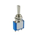 54-330 - SWITCH/TOGGLE/SP/6A