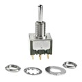 M2026SS1G01 - SWITCH TOGGLE SP3T 0.4VA 28V