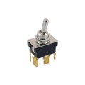 54-607 - SW-TOGGLE DPDT 20A