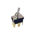 54-592 - SW-TOGGLE DPDT 20A
