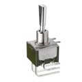 M2029EA2W45/305 - SWITCH TOGGLE DPDT 6A 125V
