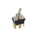 54-591 - SW-TOGGLE DPDT 20A